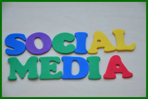 شبکه های اجتماعی