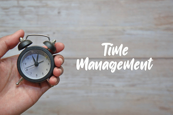 مدیریت زمان-time-management