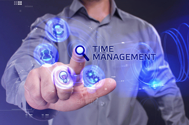 مدیریت زمان-time-management