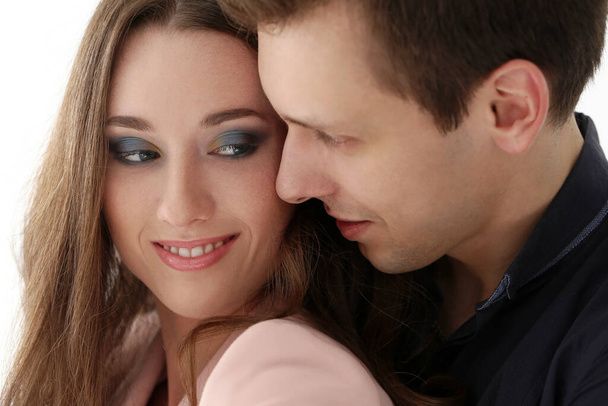 رابطه زناشویی