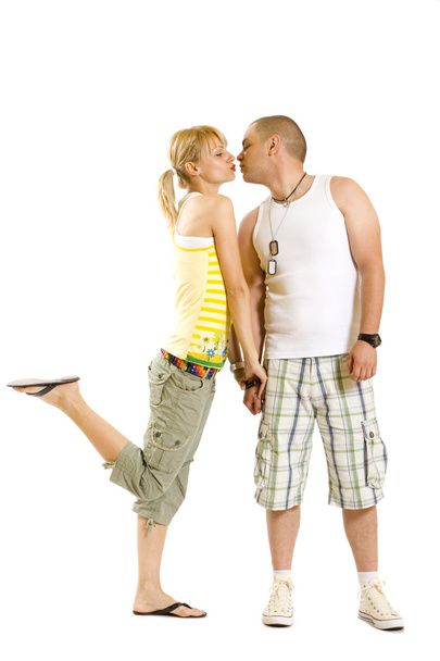 بهبود روابط زناشویی