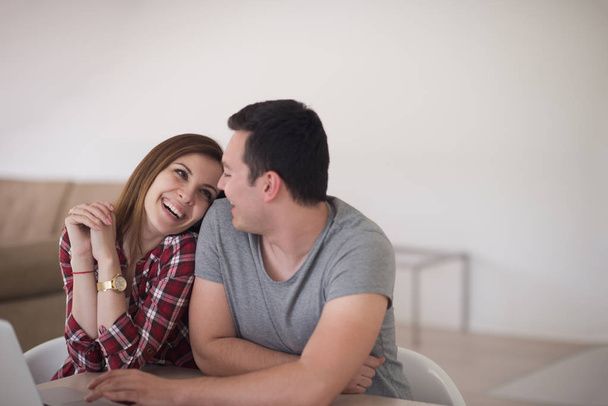 بهبود روابط زناشویی