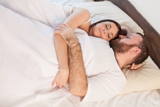 بهبود روابط زناشویی