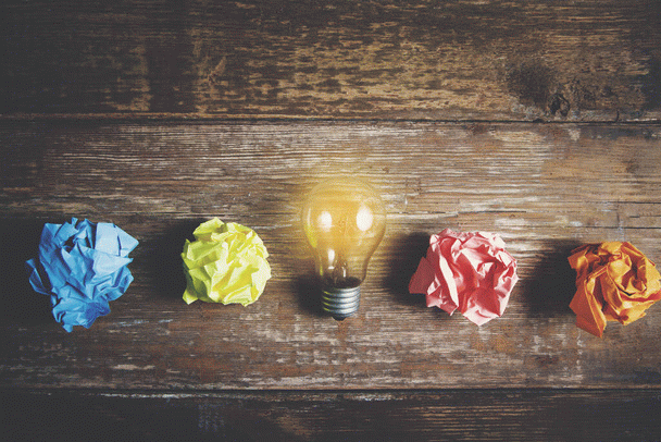 عکس مربوط به مطالب آموزشی که نکته‌ها، تکنیک‌ها، ترفندها و تجربه ها را ارائه می کند