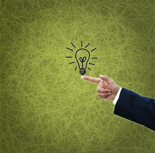 عکس مربوط به مطالب آموزشی که نکته‌ها، تکنیک‌ها، ترفندها و تجربه ها را ارائه می کند