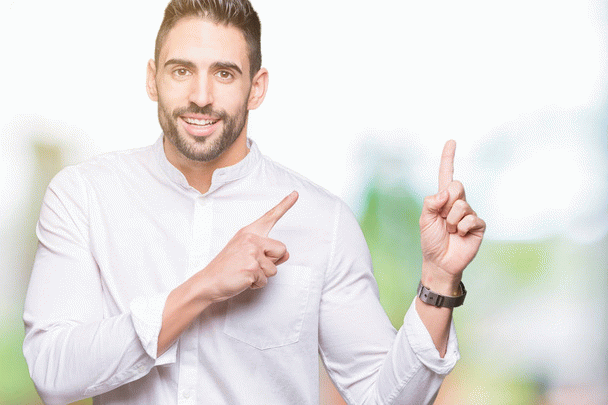 عکس مربوط به مطالب آموزشی که نکته‌ها، تکنیک‌ها، ترفندها و تجربه ها را ارائه می کند