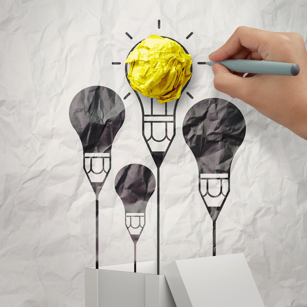 عکس مربوط به مطالب آموزشی که نکته‌ها، تکنیک‌ها، ترفندها و تجربه ها را ارائه می کند